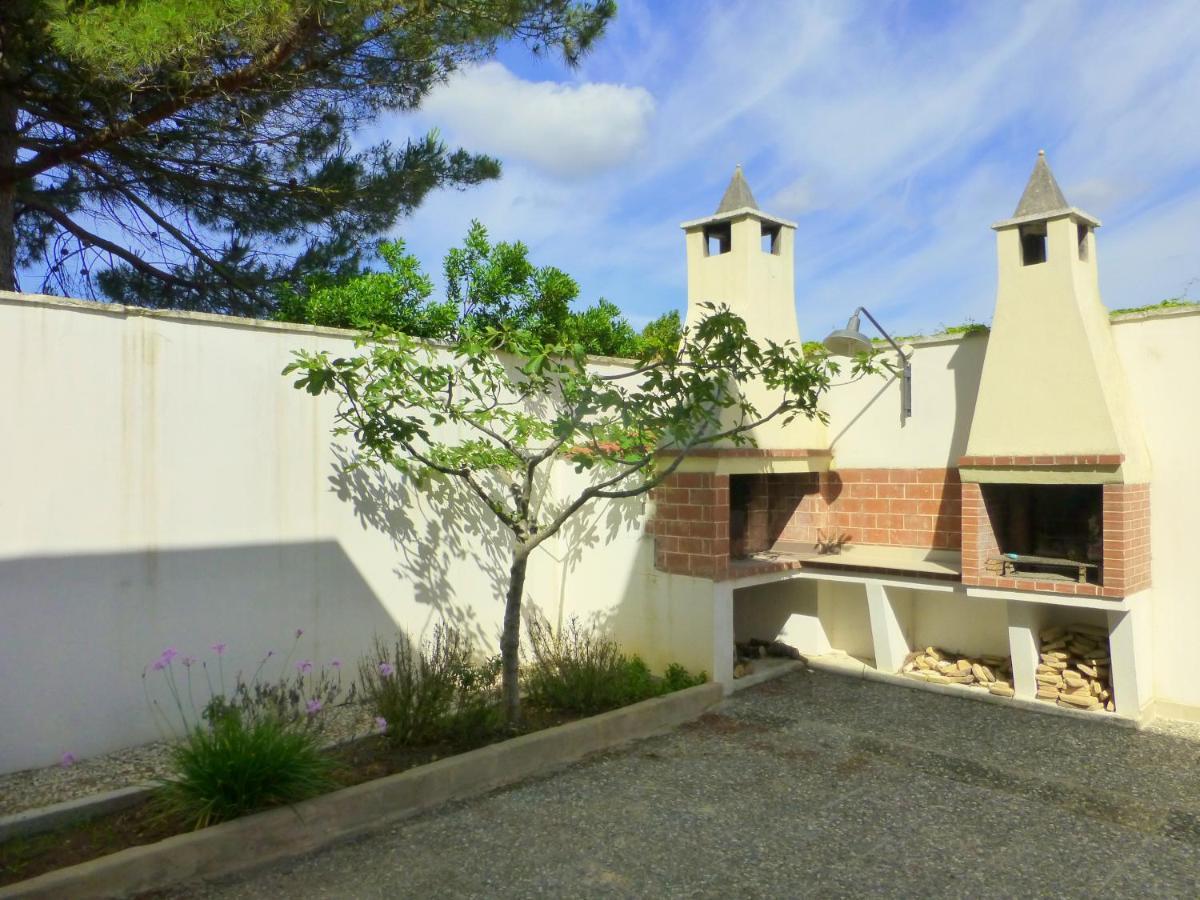 Villa Suzannah Lendinuso 外观 照片